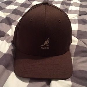 Kangol “Flex Fit Hat”